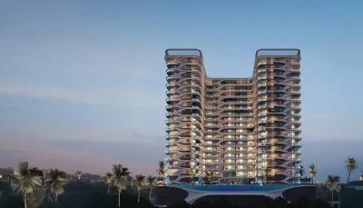 Samana Boulevard Heights