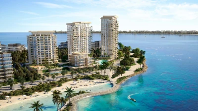 Bay Grove Residences